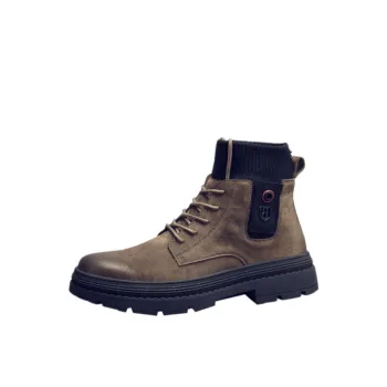 Fashionable Warming Martin Boot