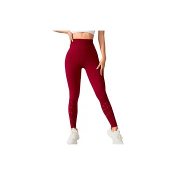 Sporty Simple Leggings Women