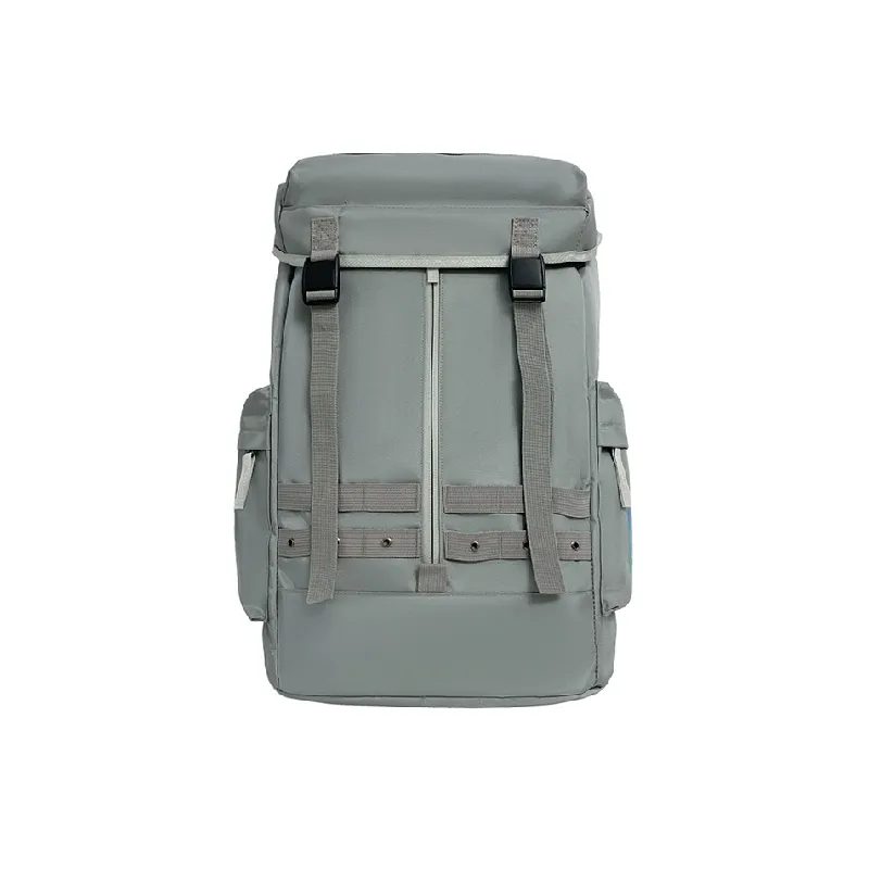 Travel Leisure Large Capacity Backpack-0