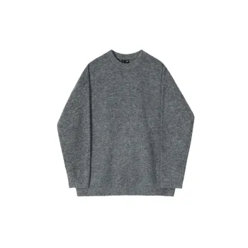 Fashionable Loose Cashmere Sweater