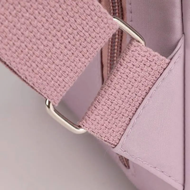 Fashionable Simple Lightweight Sling Bag-10