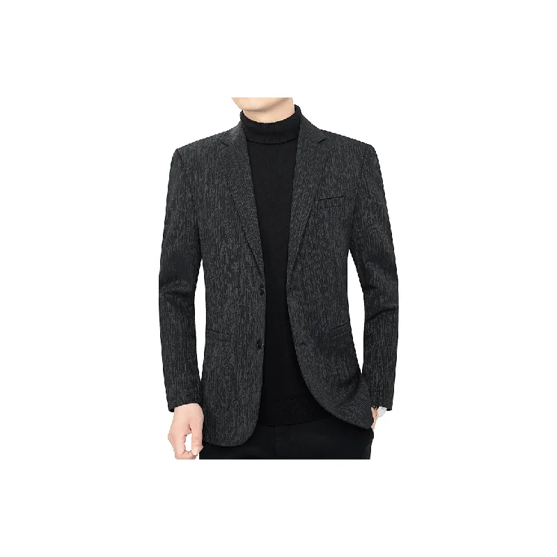 Fashionable Work Business Suit-1