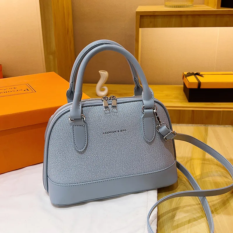 Basics Simple Handbag-3