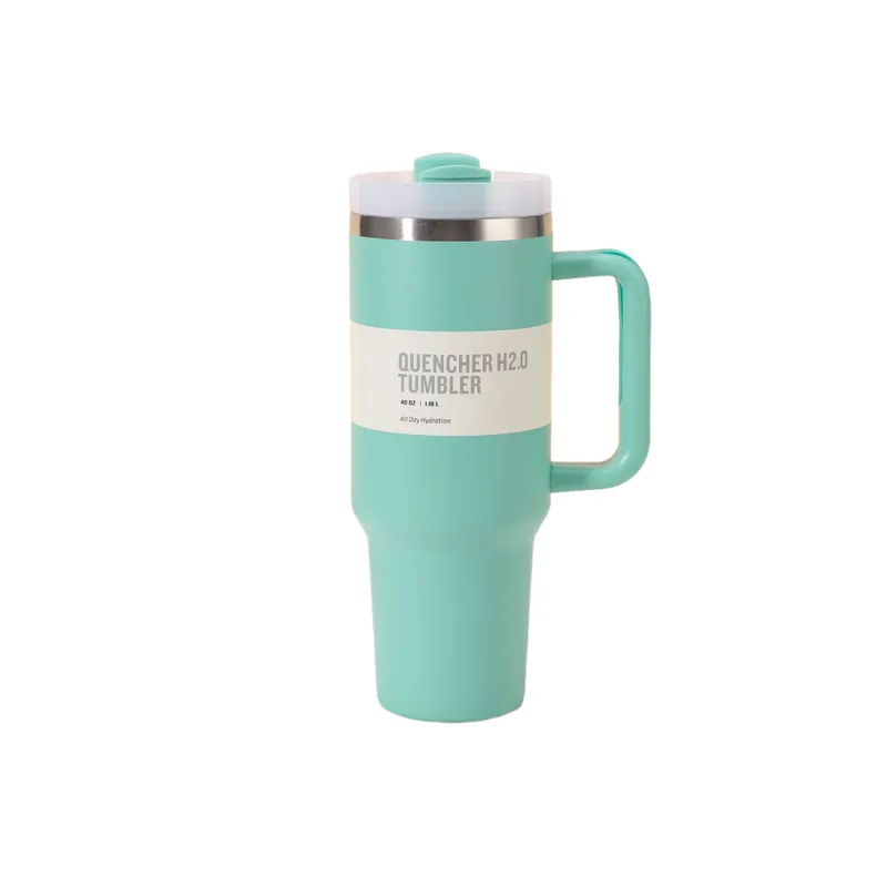 Simple Basics Plastic Water Cups-8
