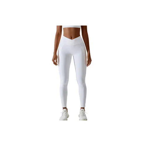 Fashionable Sporty Leggings Women