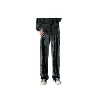 Hip Hop Loose Tie Dyed Pants