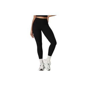 Breathable Sporty Leggings Women