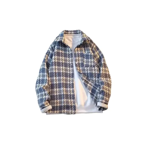 Loose Casual Jacket