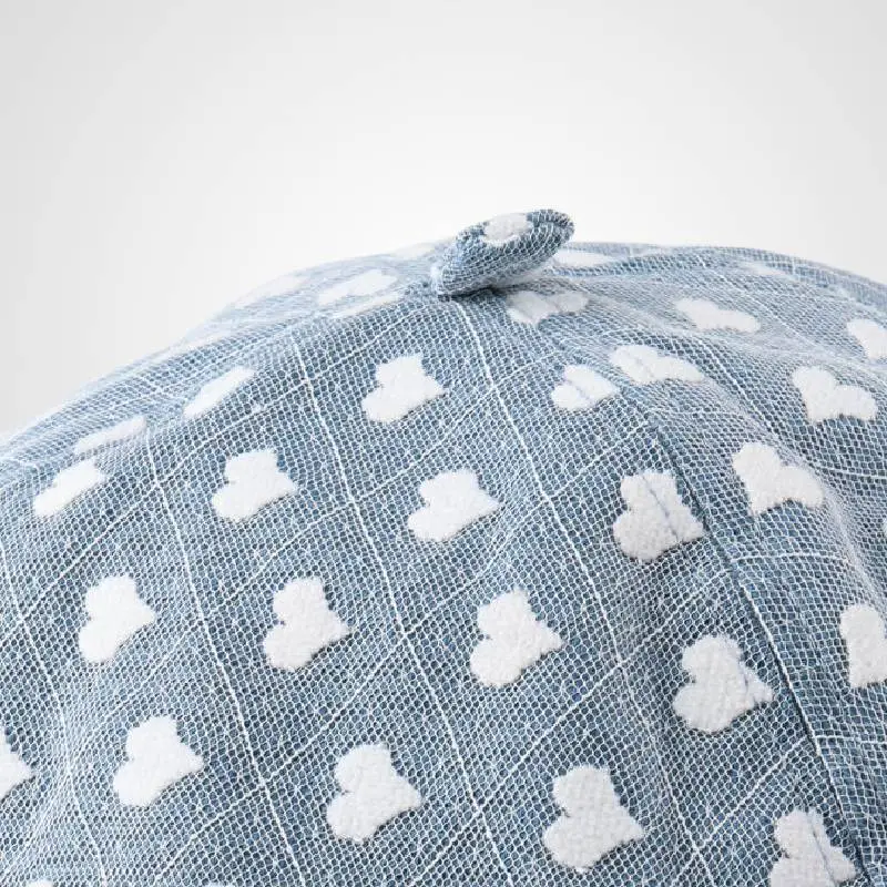 Cute Fashionable Beret-1