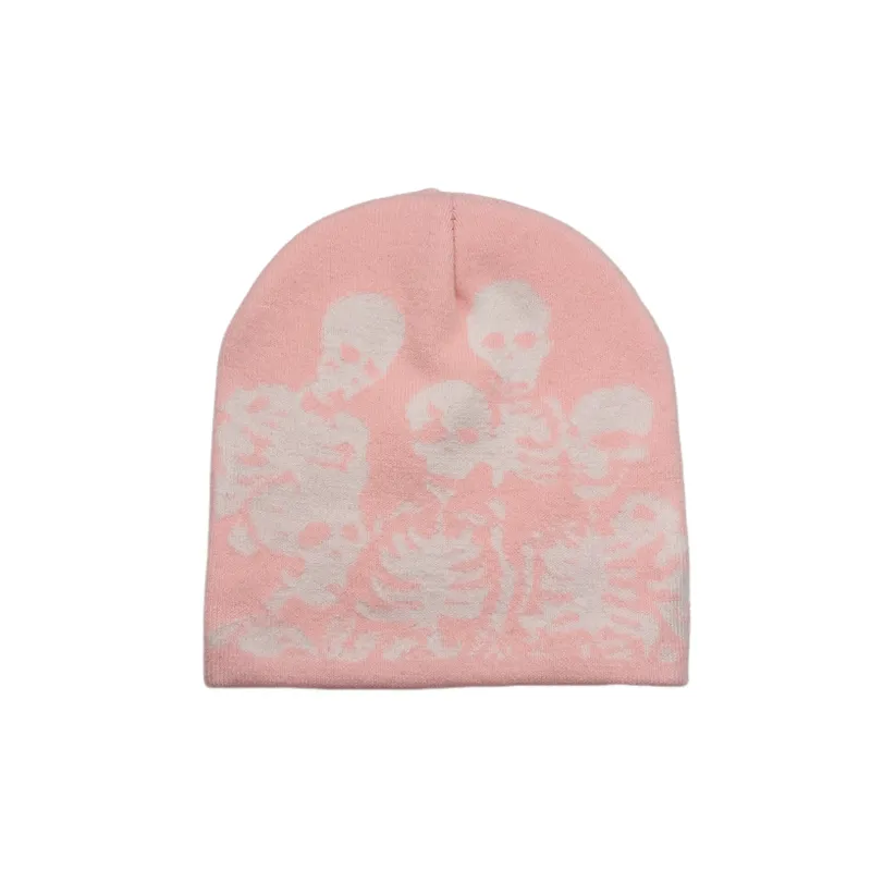 Fashionable Casual Beanie-1