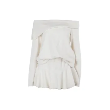 Simple Basics Dress Women