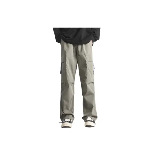 Trendy Waterproof Functional Wind Cargo Pants
