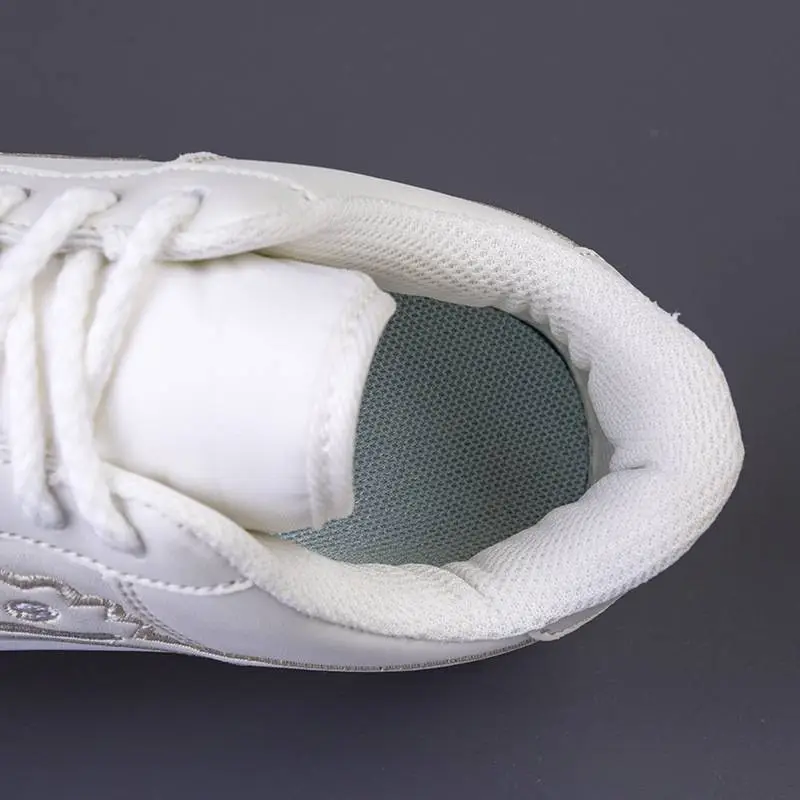 Casual Simple Stylish Skateboarding Shoes-7