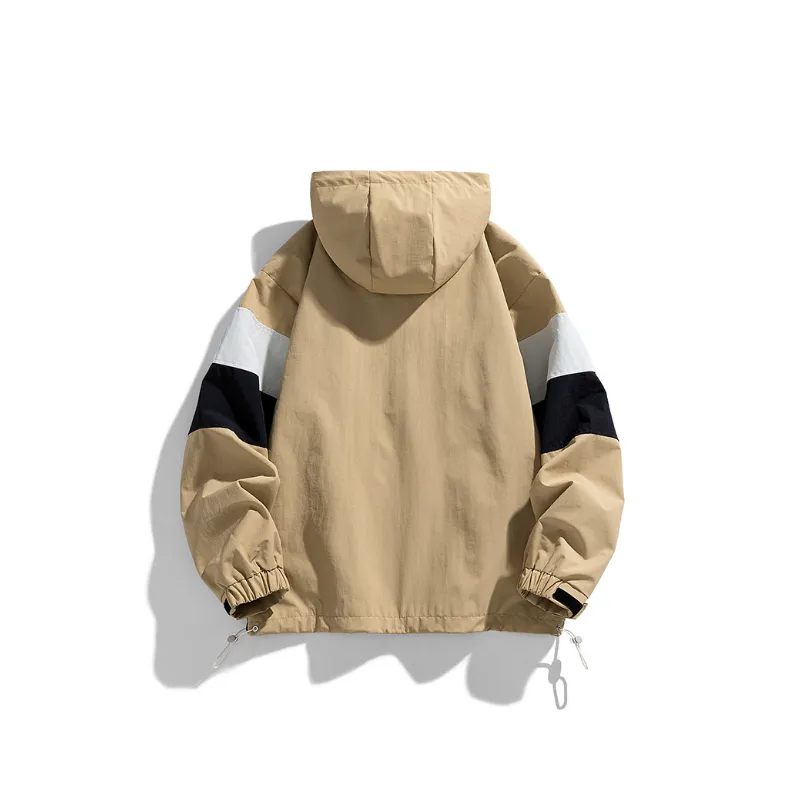 New Casual Outdoor Sports Jacket-7