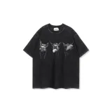 Washed Black