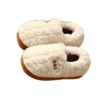 Funky Warming Cotton Shoes