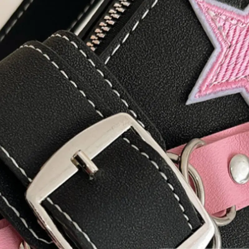 Cool Star Shoulder Bag-3