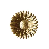 Gold Brown