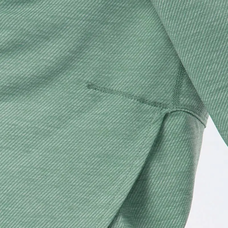 Casual Basics Nylon Fitness Clothing Women-10