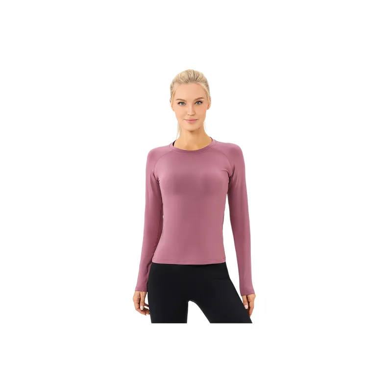 Fashionable Casual Polyester Fitness Clothing