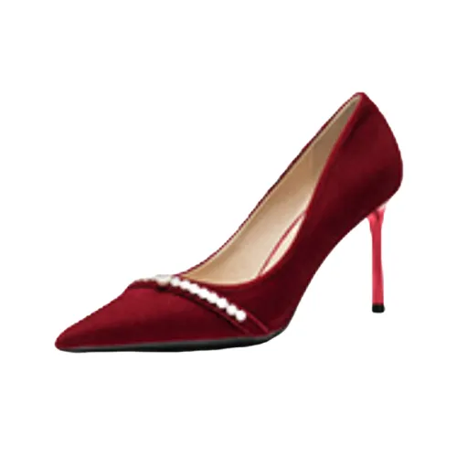 Casual Fashionable High Heels