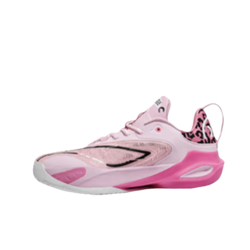 Basics Lace Up Running Shoes-0