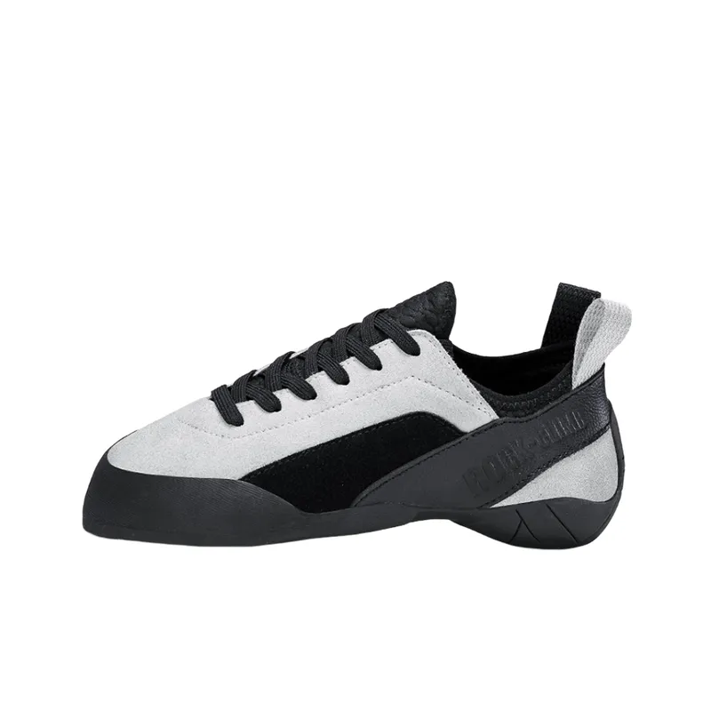 Breathable Simple Rock Climbing Shoes-11