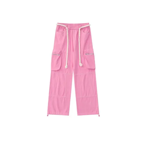 Wear-resistant Hip-hop Wide-leg Dance Casual Pants