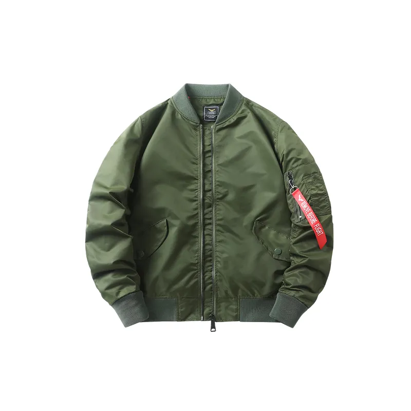 Sports Casual Loose Jacket-6