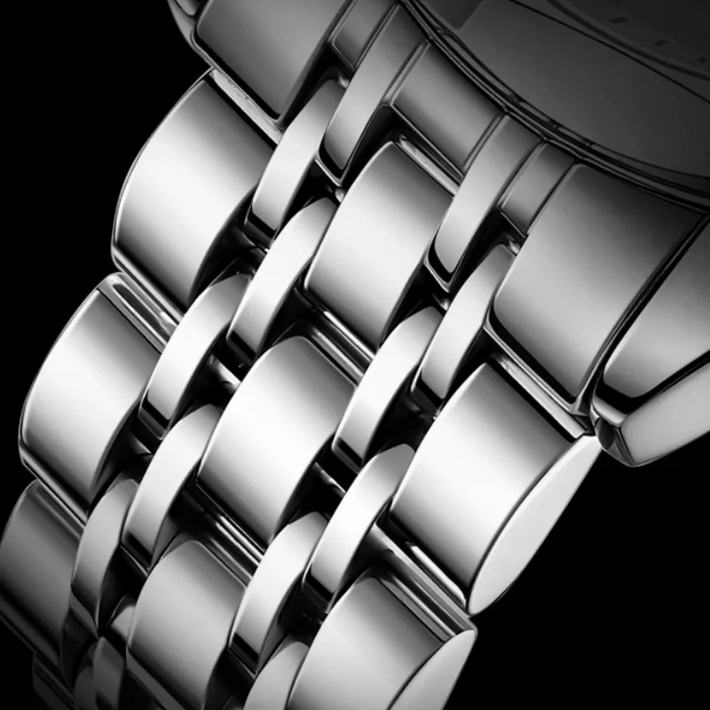 Casual Fashionable Watch-4