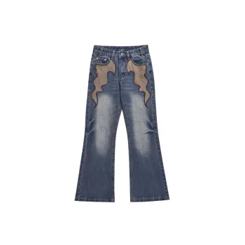 Denim Fashion Jeans