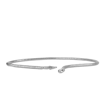 Simple Metal Waist Chain