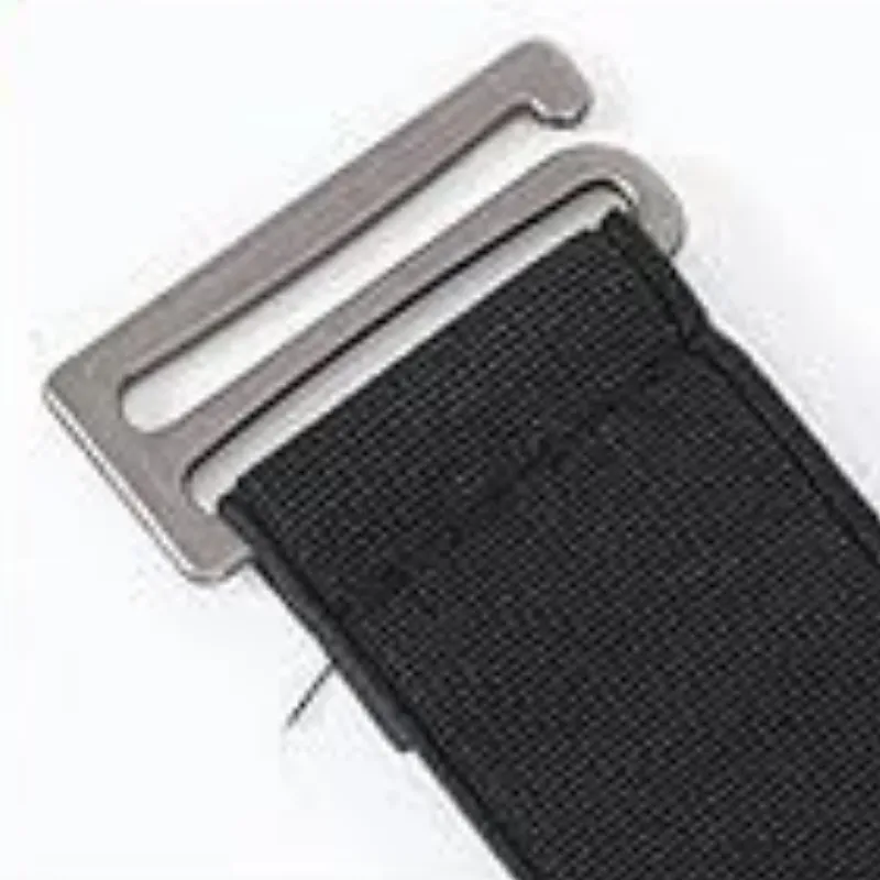 Fashionable Simple Leather Belt Women-10