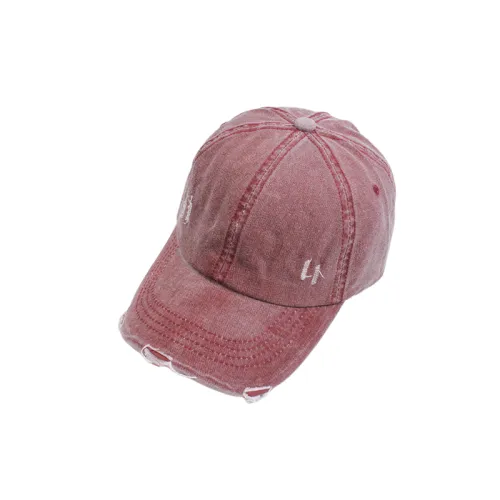 Washed Vintage Baseball Cap