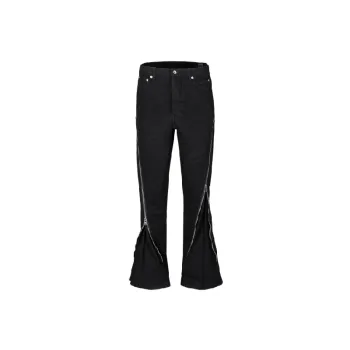Fashionable Basics Jeans