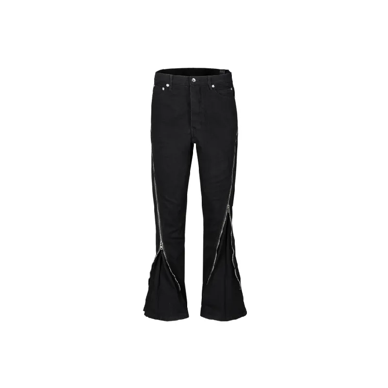 Fashionable Basics Jeans-0