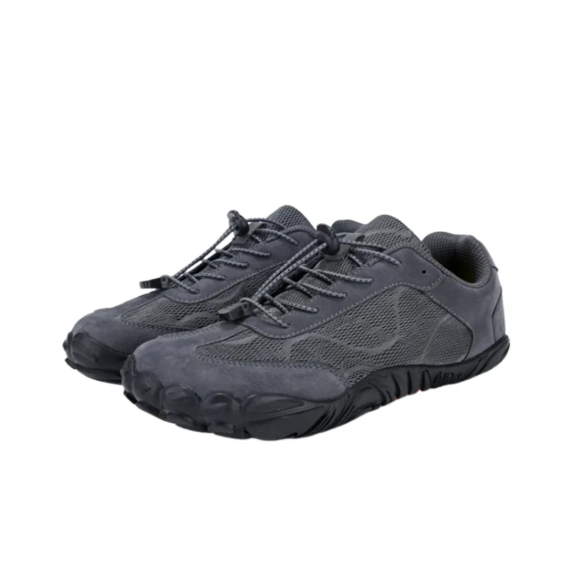 Casual Breathable River Trekking Shoes-6