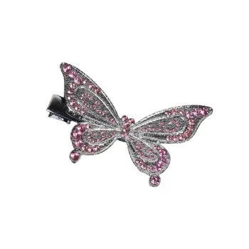 Funky Casual Hair Clip