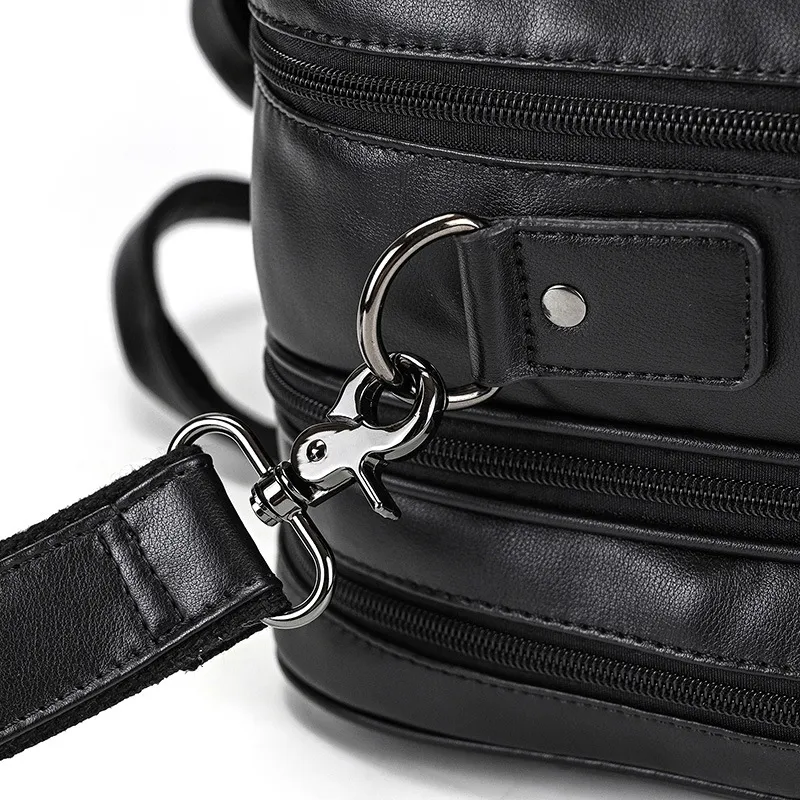 Funky Business Briefcase-2