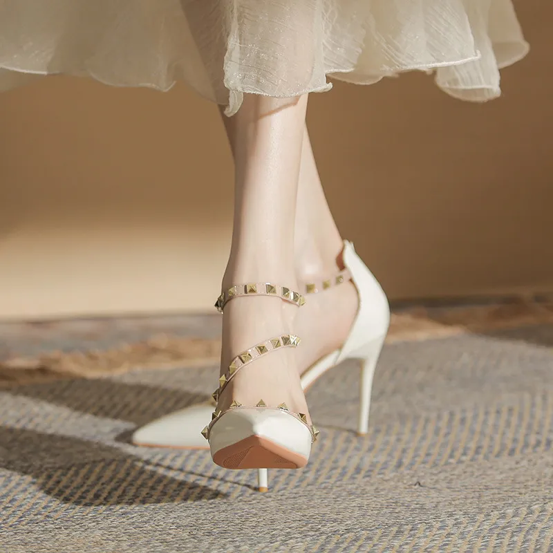 Sexy Cute High Heels-4
