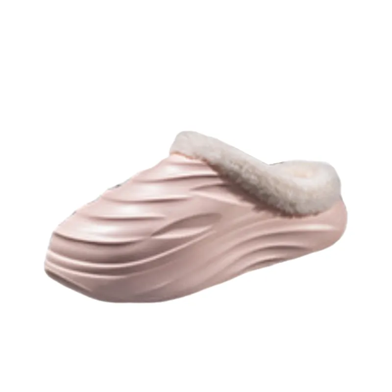 Waterproof Casual Slippers-6