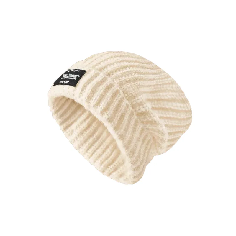 Simple Basics Beanie-1