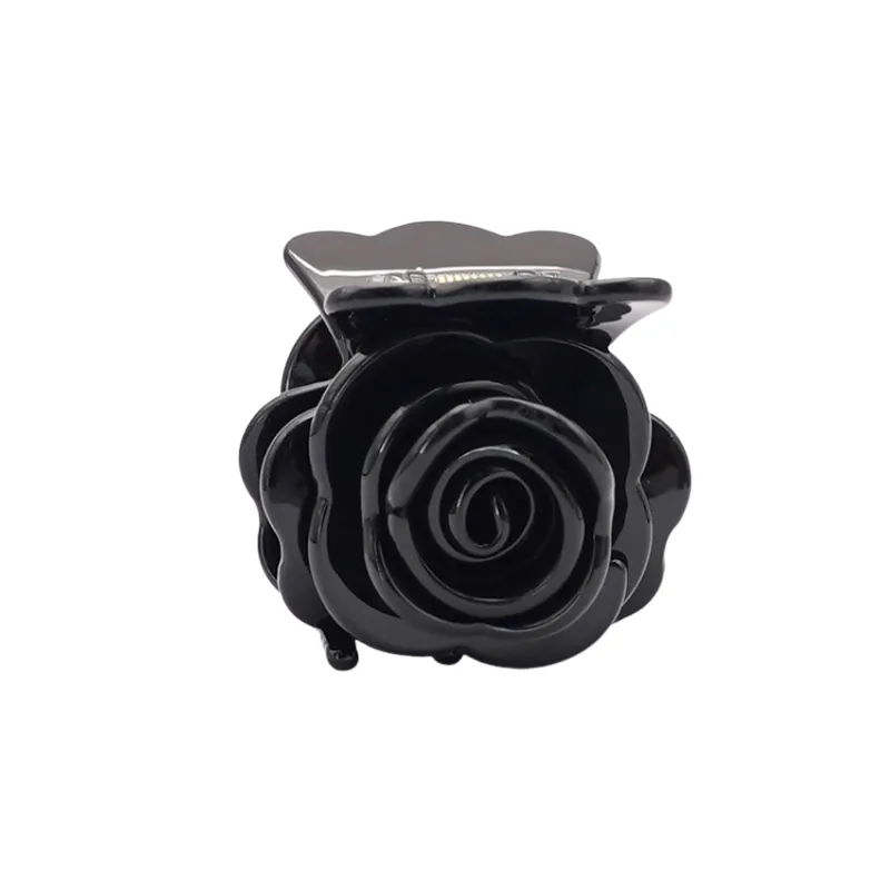 Funky Simple Hair Clip-4