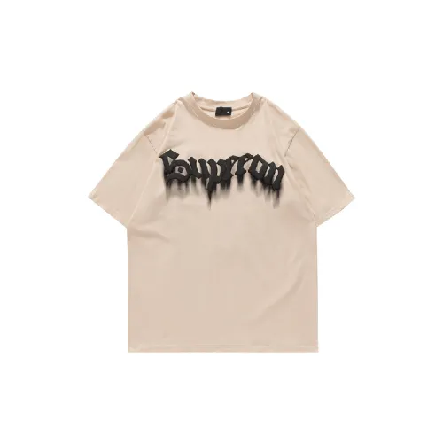 Street Fashion 100% Cotton T Shirt