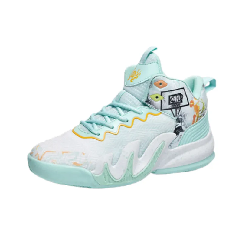 New Sports Shoes-3