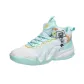 White Cyan