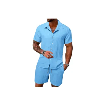 Loose Breathable Casual Sportswear