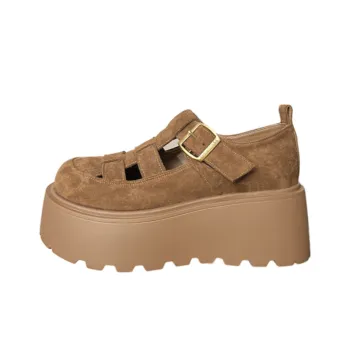 Casual Breathable Roman Sandals