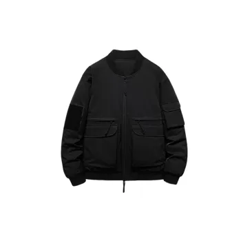 Casual Loose Down Jacket