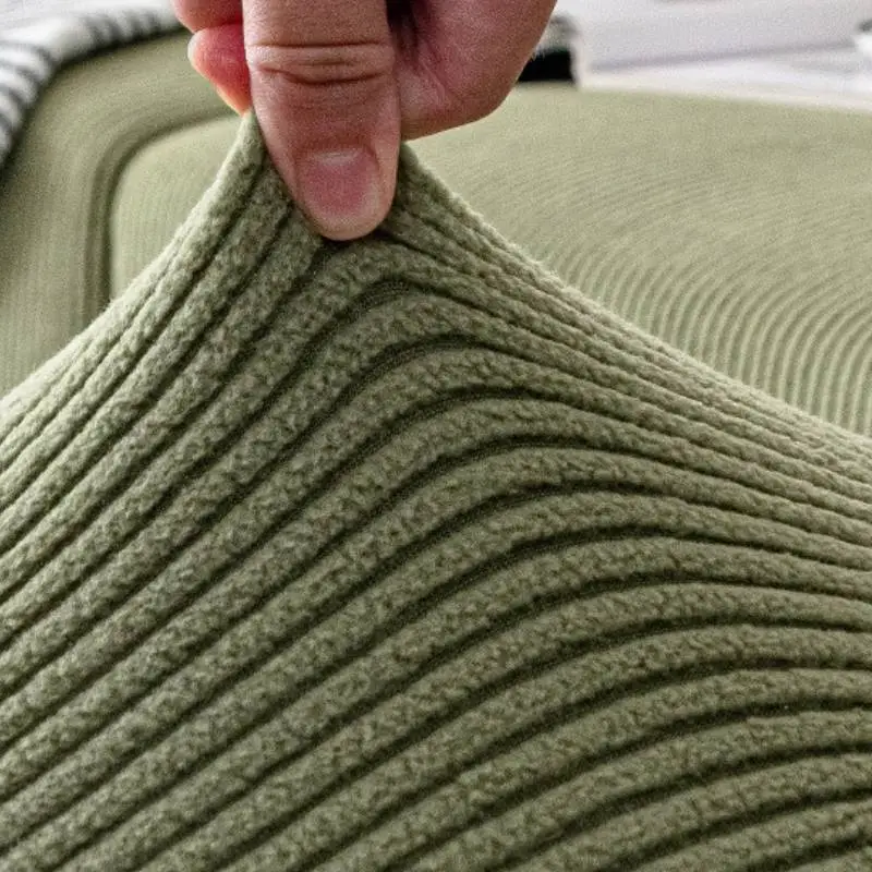 Basics Simple Dust Covers-3